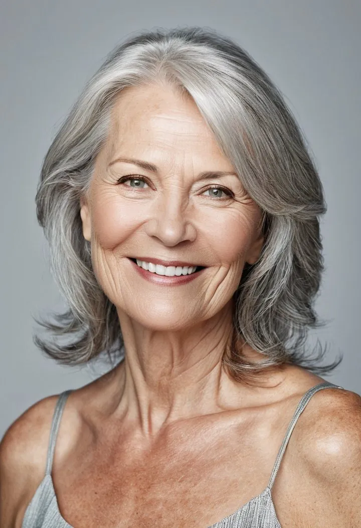 Christine, 59