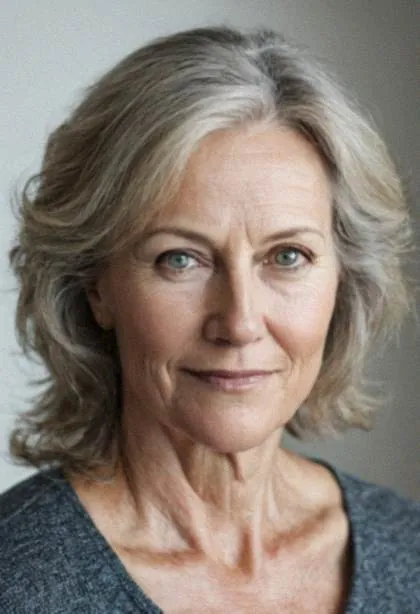 Martina, 53