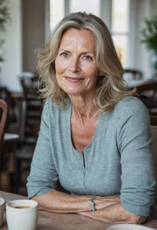 Silke, 52