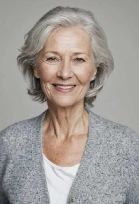 Nicole, 60