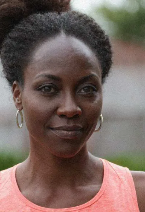 Elke, 40