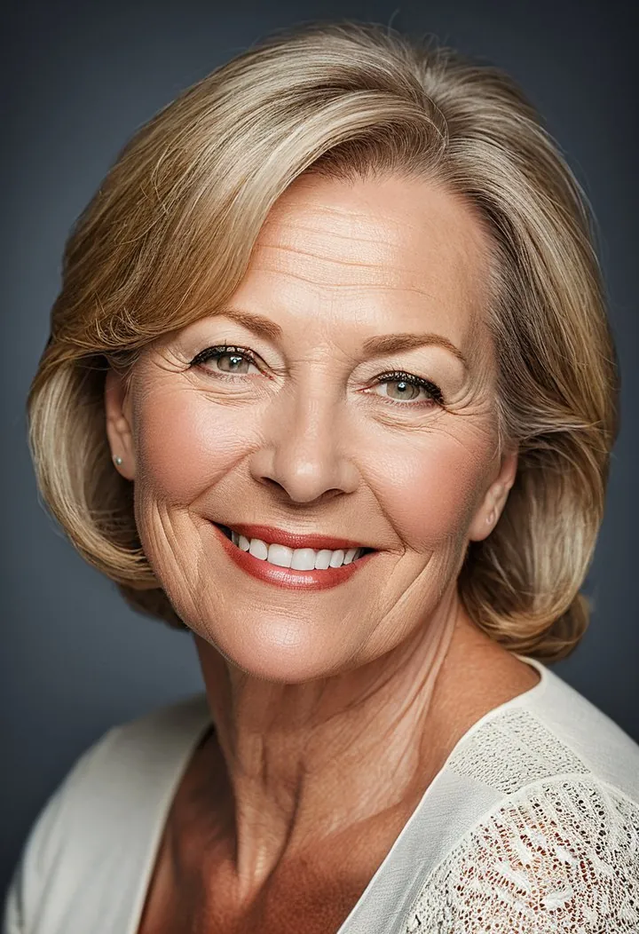 Astrid, 53