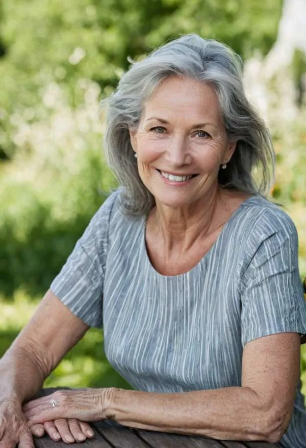 Tanja, 58