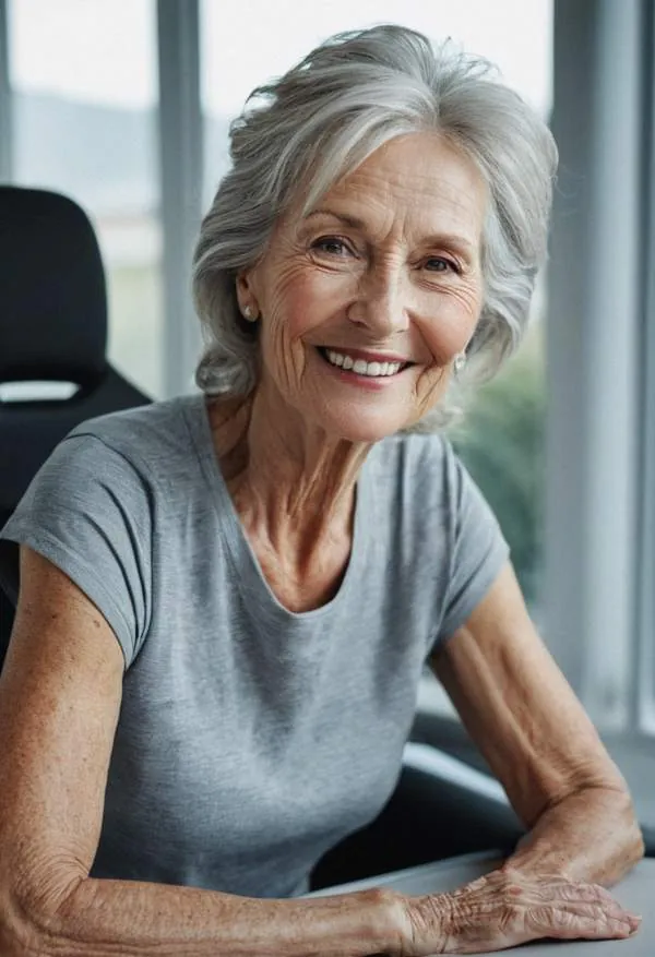 Susanne, 65