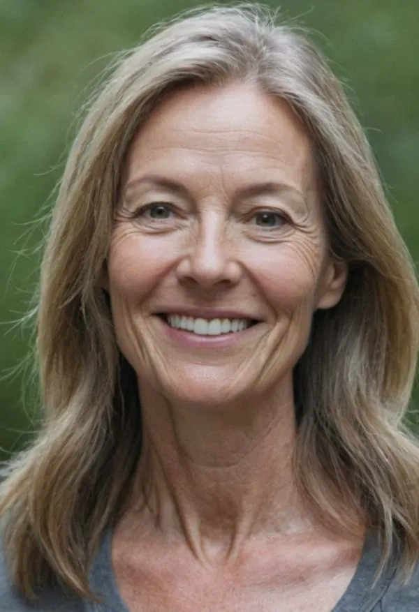 Katrin, 47