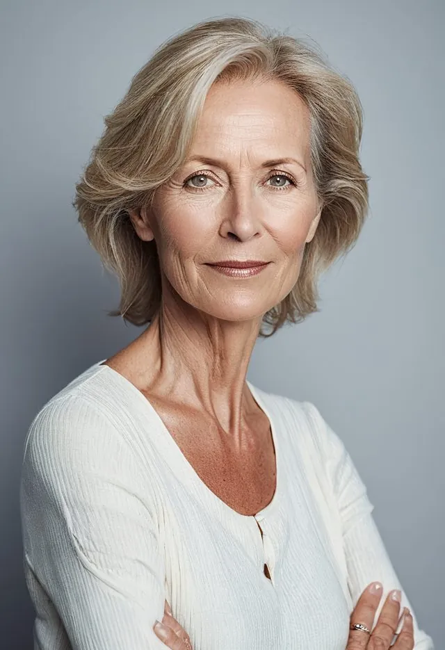 Silke, 50