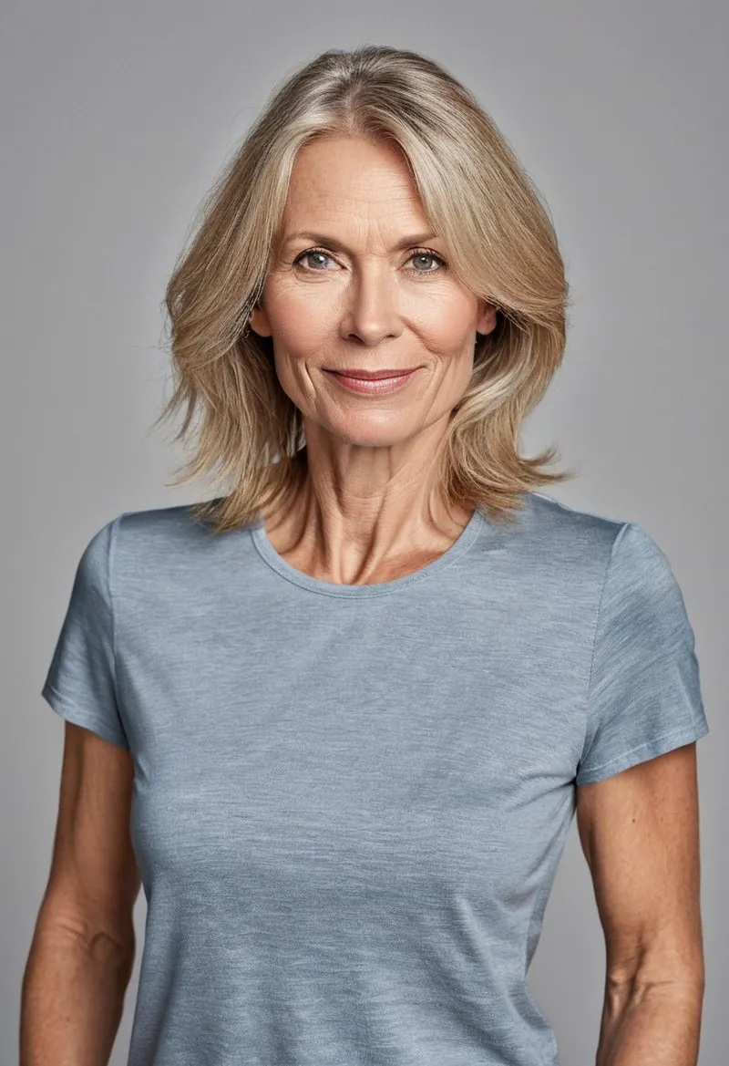 Astrid, 46