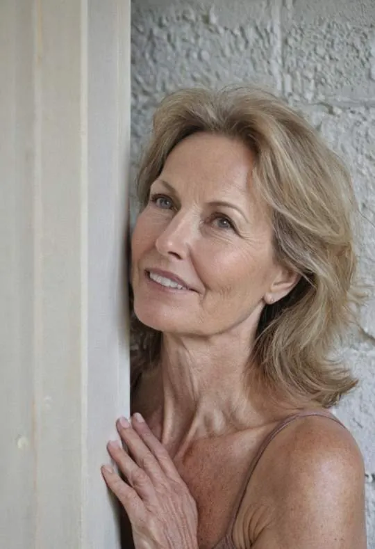 Doris, 52