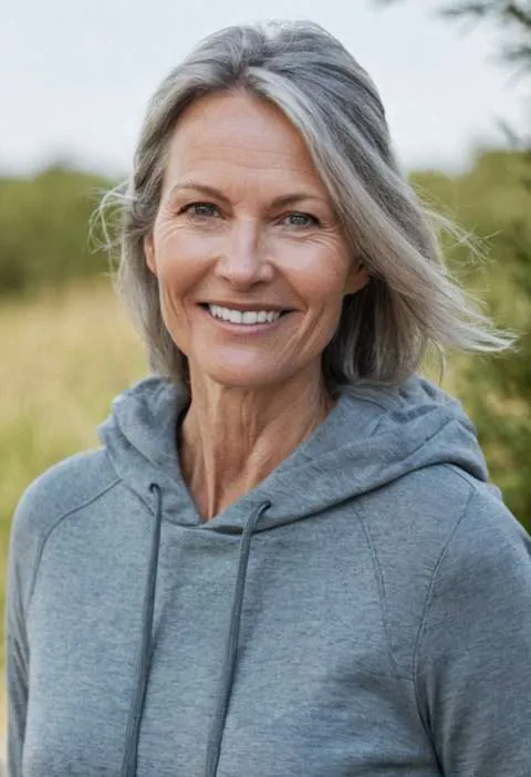 Barbara, 46
