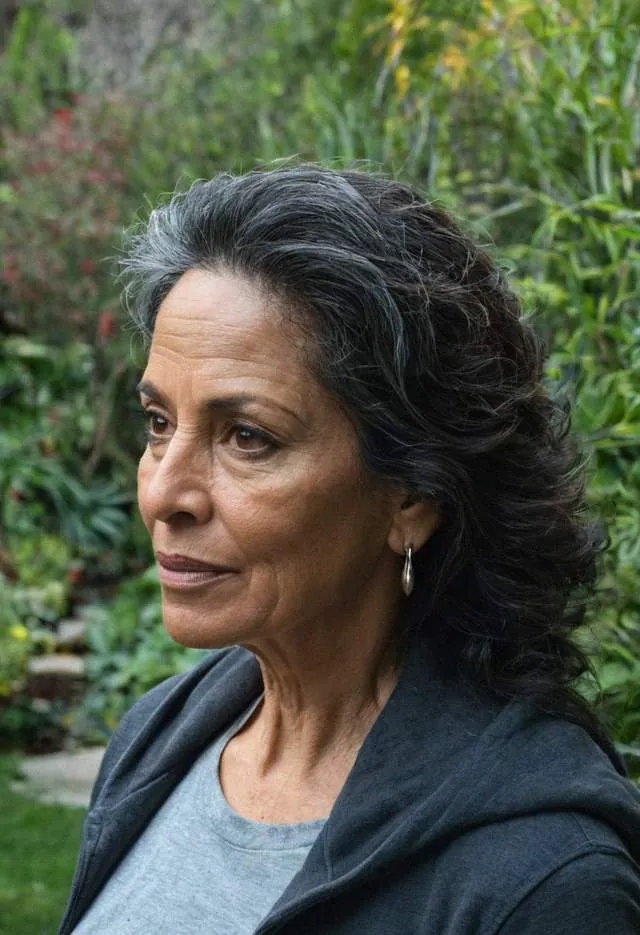 Bettina, 50