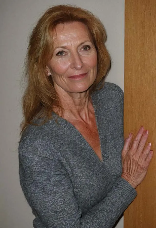 Karin, 51