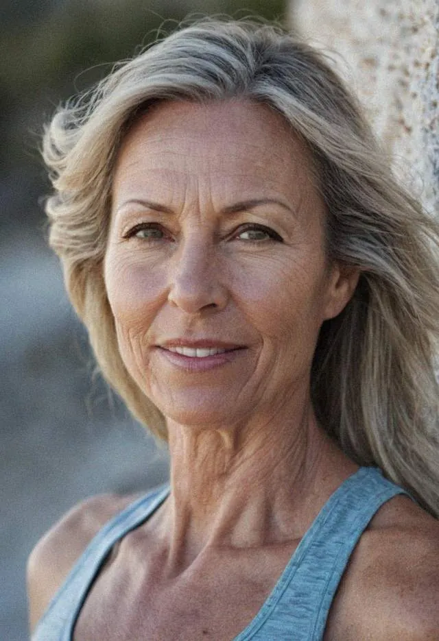 Carola, 45