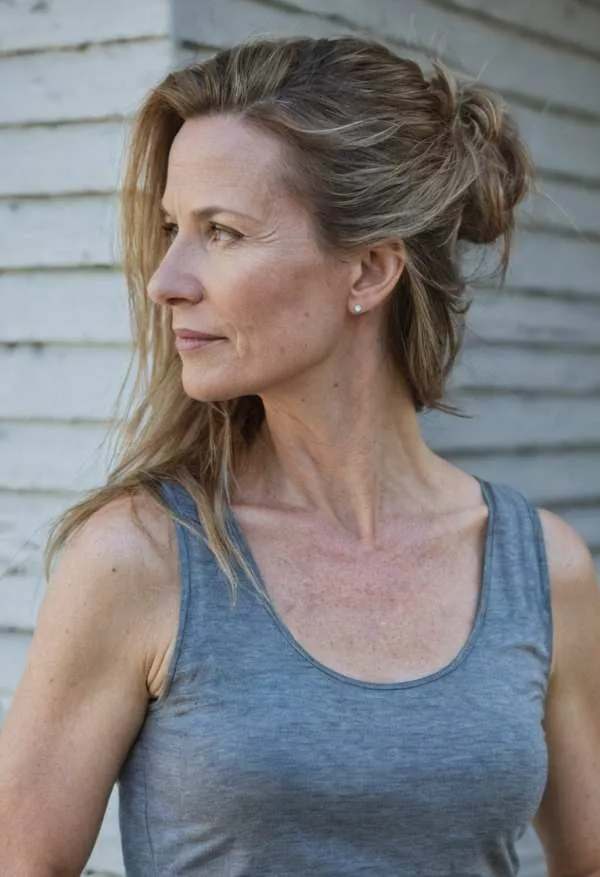 Ingrid, 41