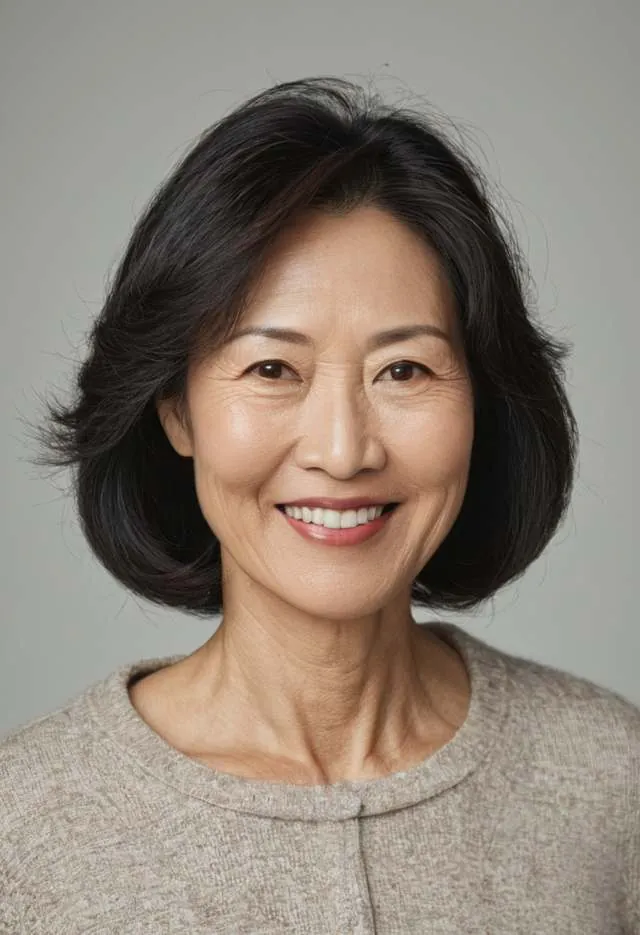 Claudia, 53