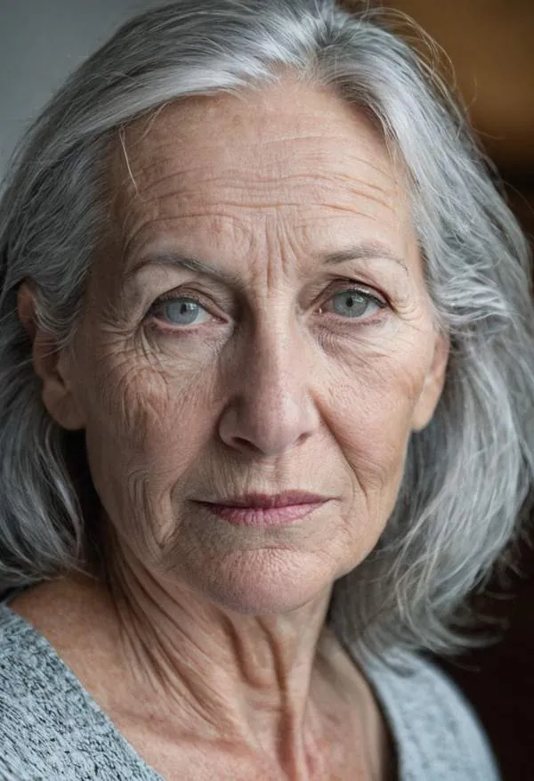 Kerstin, 60