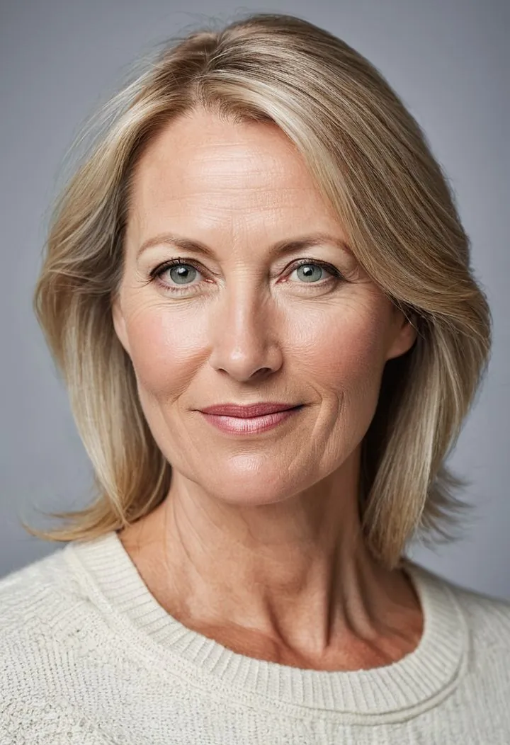 Barbara, 43