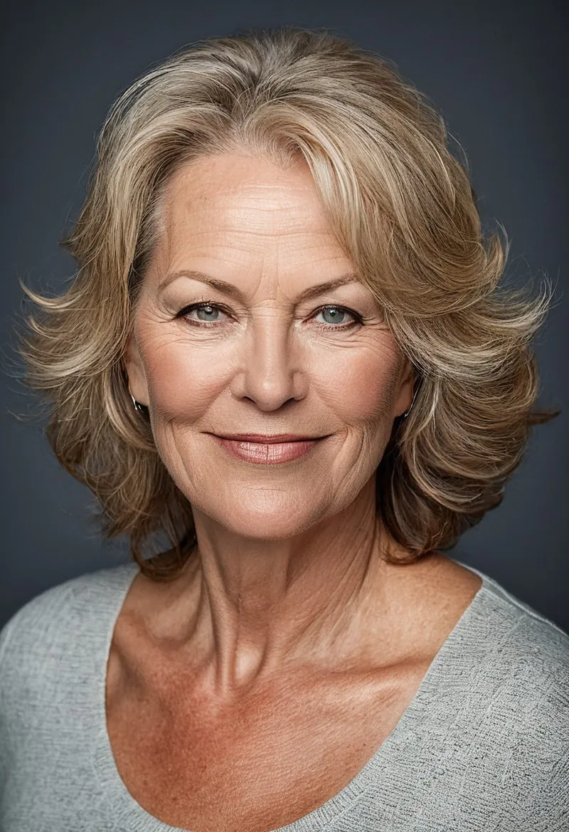 Ute, 56