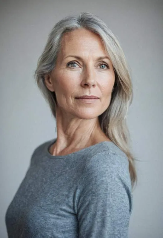 Elke, 42