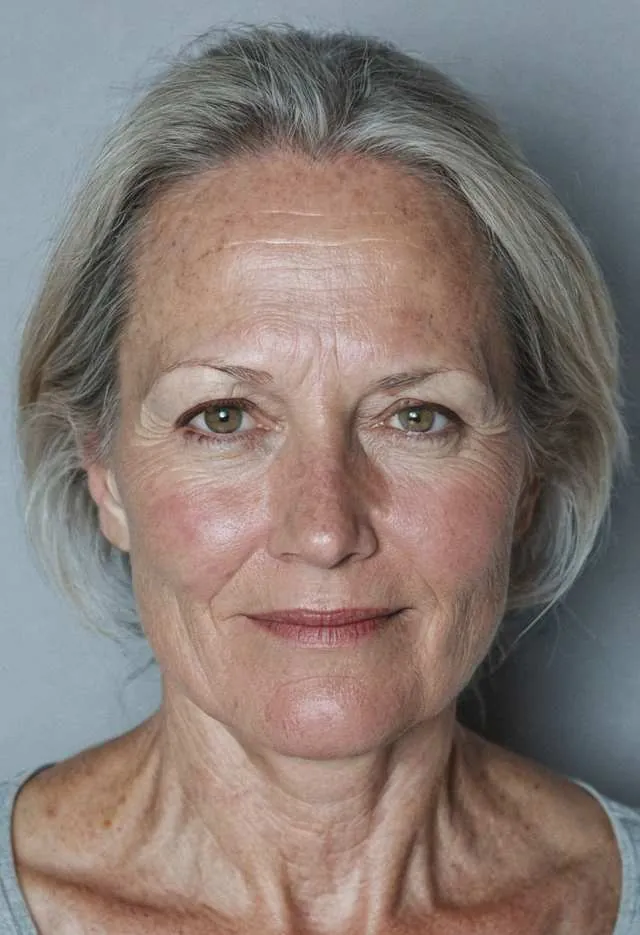 Susanne, 47