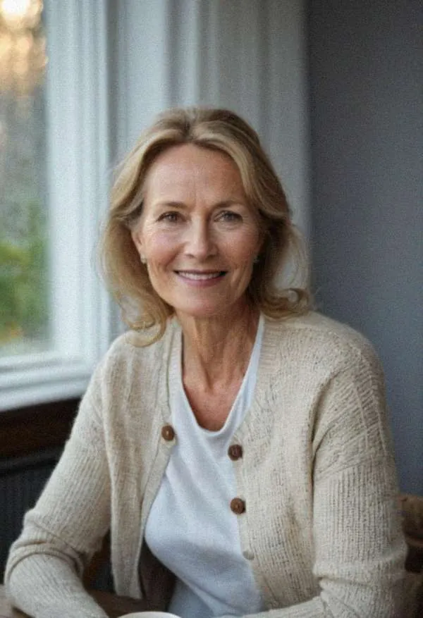 Anke, 50