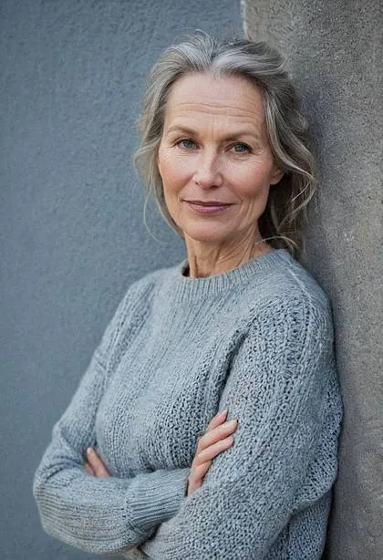 Regina, 43