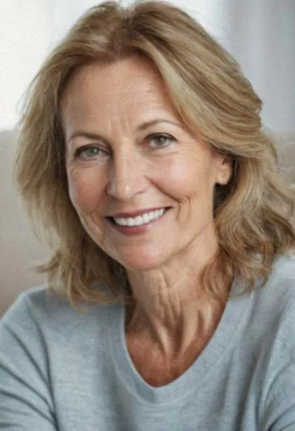 Astrid, 51