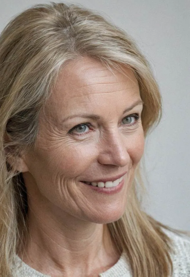 Elke, 44