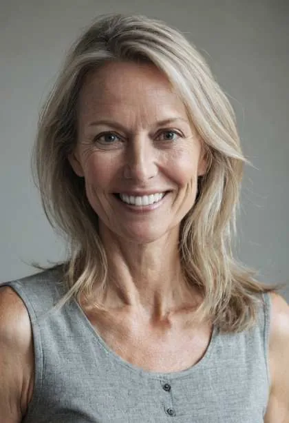 Nicole, 44