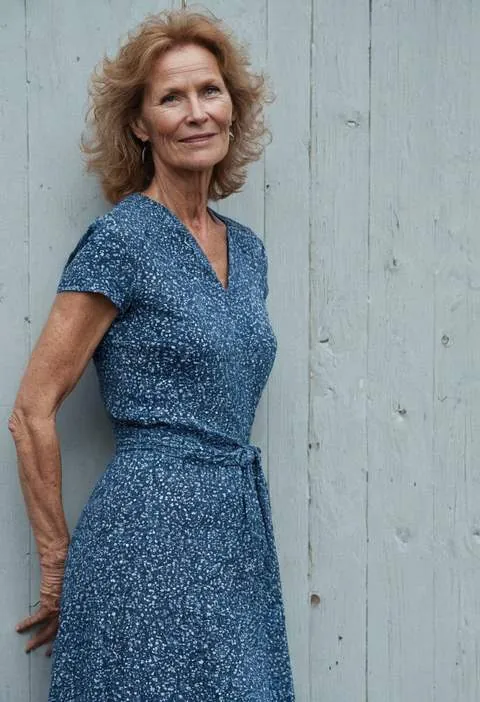 Andrea, 54