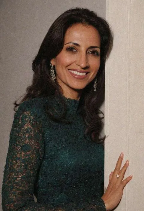 Heike, 43