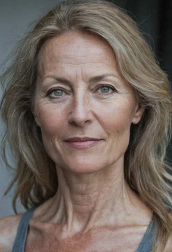 Bettina, 49